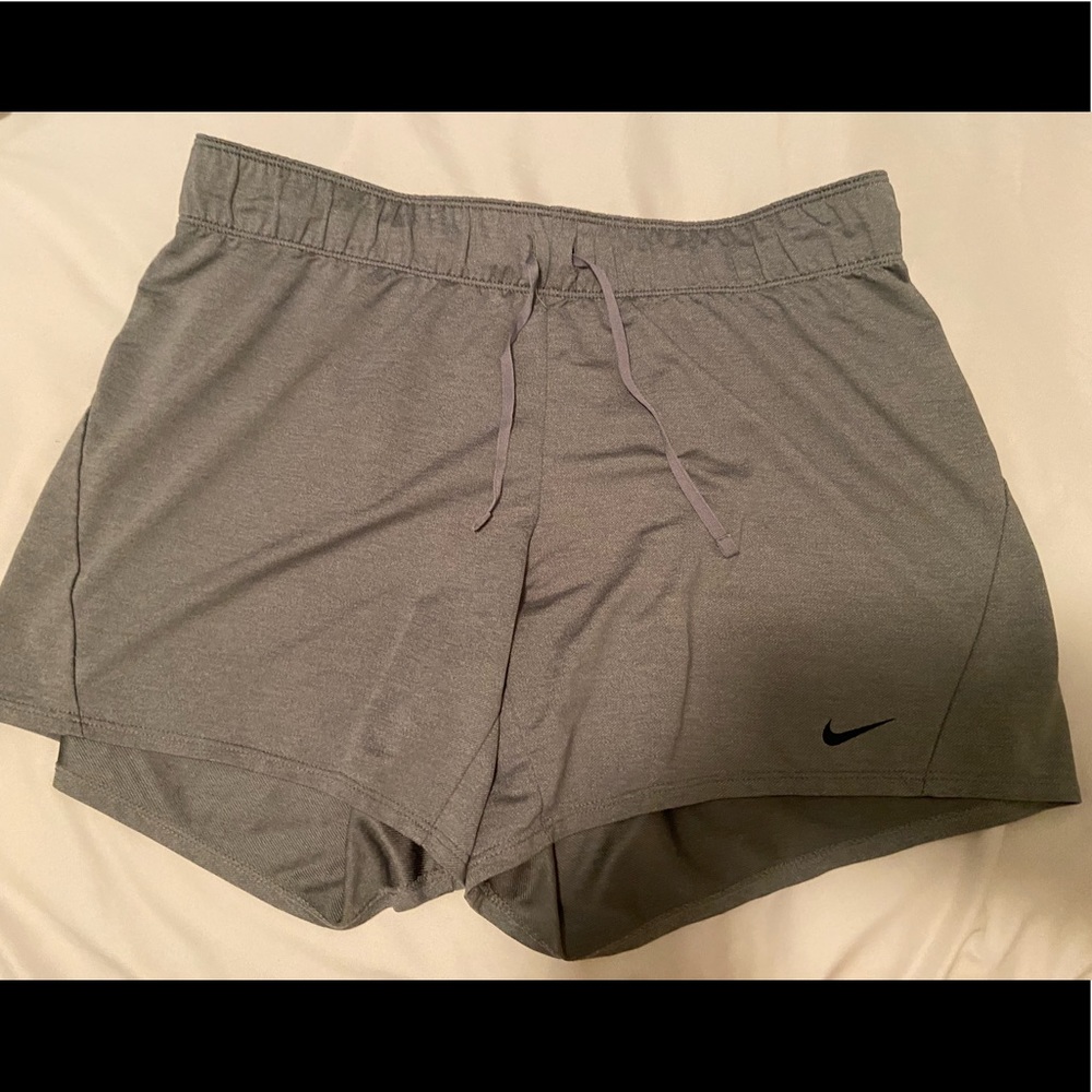 Nike Attack Shorts
